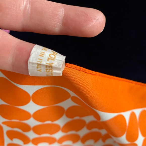 PATRICIA DUMONT !! Scarf - Picture 9 of 13